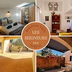 Apartamento Résidence Les Seigneurs T1 En Duplex 50 M2 Gréoux-les-Bains