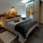 Résidence Les Seigneurs T1 En Duplex 50 M2 * Gréoux-les-Bains