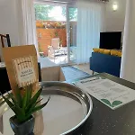 Apartamento Résidence Les Seigneurs T1 En Duplex 50 M2 *