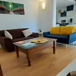 Résidence Les Seigneurs T1 En Duplex 50 M2 *