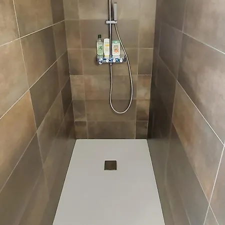 Résidence Les Seigneurs T1 En Duplex 50 M2