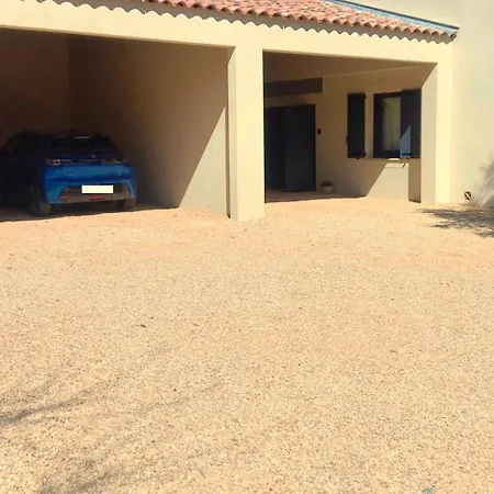 Spacieuse Dependance Duplex 50 M2 Classe 3 Etoiles Sans Vis-a-vis Apartamento