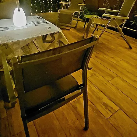 Résidence Les Seigneurs T1 En Duplex 50 M2 *