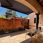 Spacieuse Dependance Duplex 50 M2 Classe 3 Etoiles Daire *