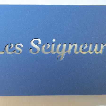 Spacieuse Dependance Duplex 50 M2 Classe 3 Etoiles Apartment *
