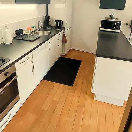 Spacieuse Dependance Duplex 50 M2 Classe 3 Etoiles Sans Vis-a-vis Apartment Greoux-les-Bains